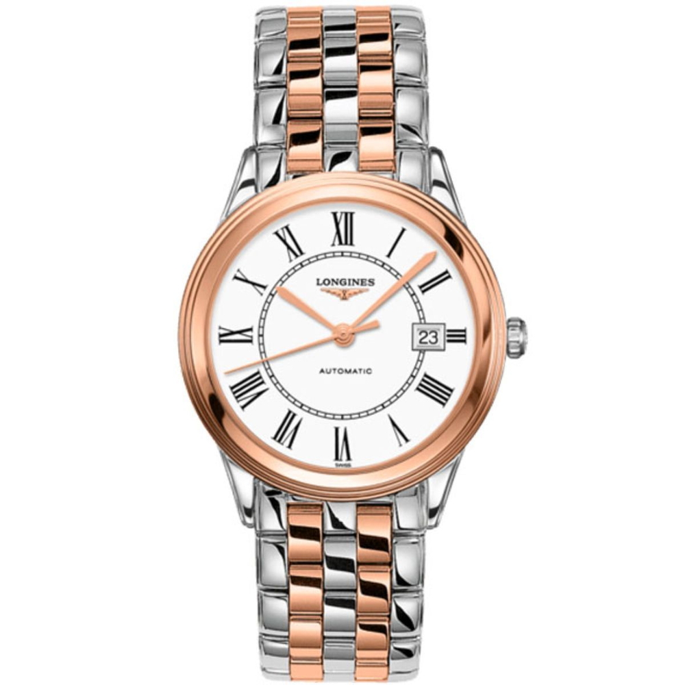 Longines Nam L4.874.3.91.7