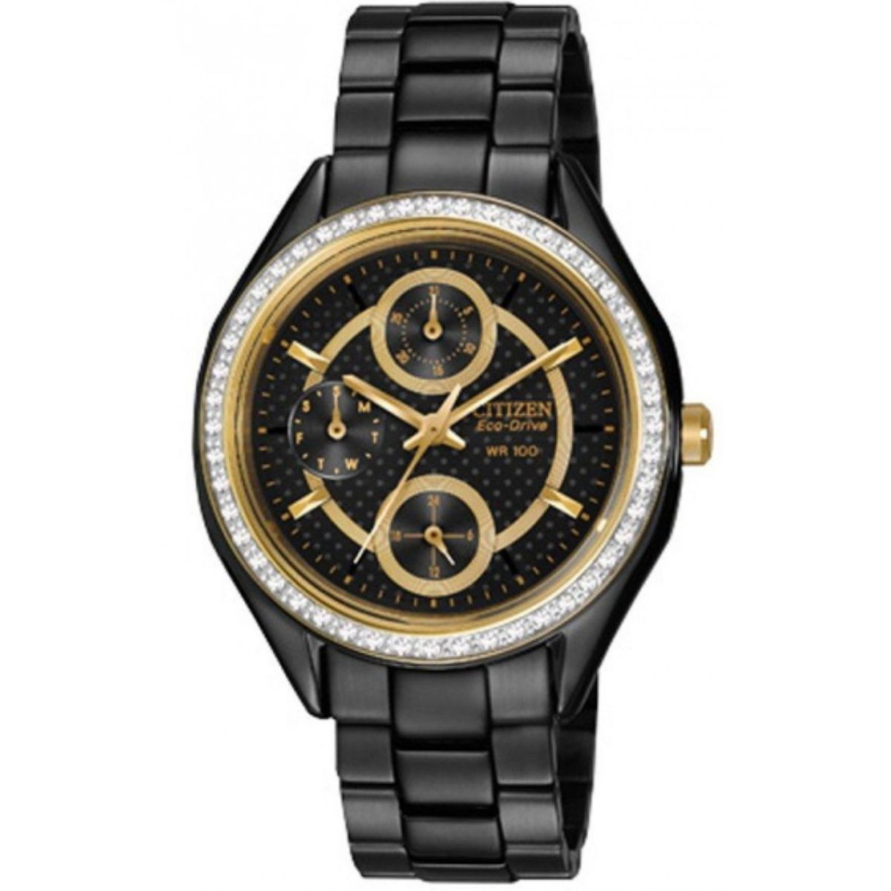 Citizen Nữ FD1068-53E