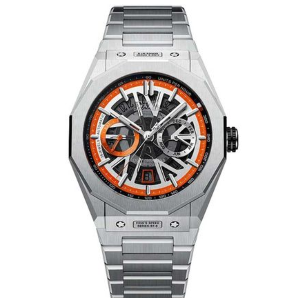 Bonest Gatti Nam BG9601-S2