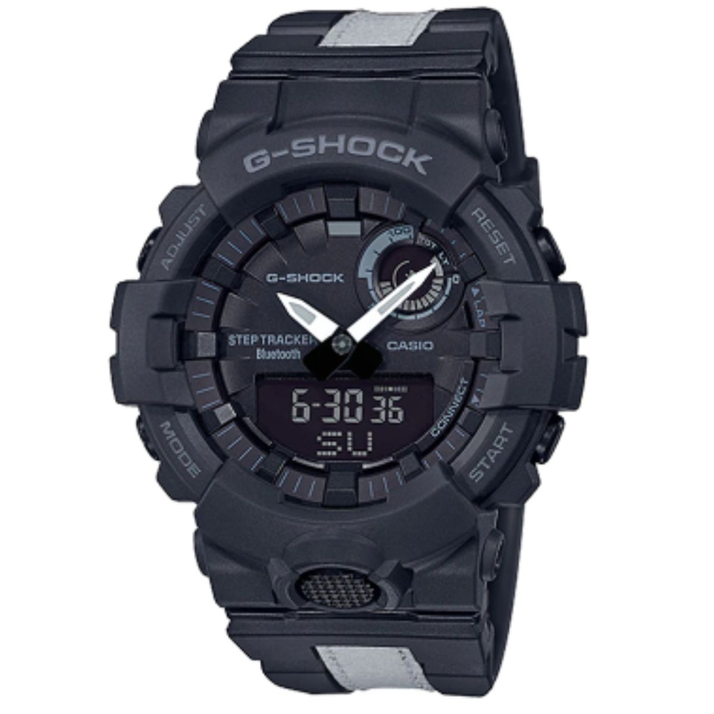 Casio Nam GBA-800LU-1ADR