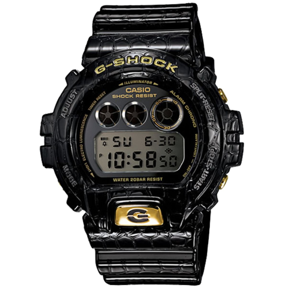 Casio Nam DW-6900CR-1DR