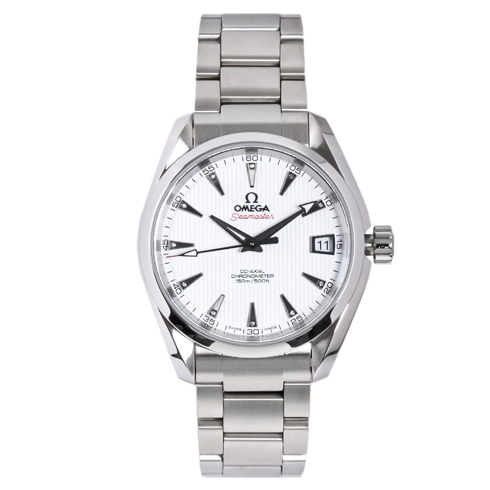 Omega Seamaster Nam 231.10.39.21.54.001