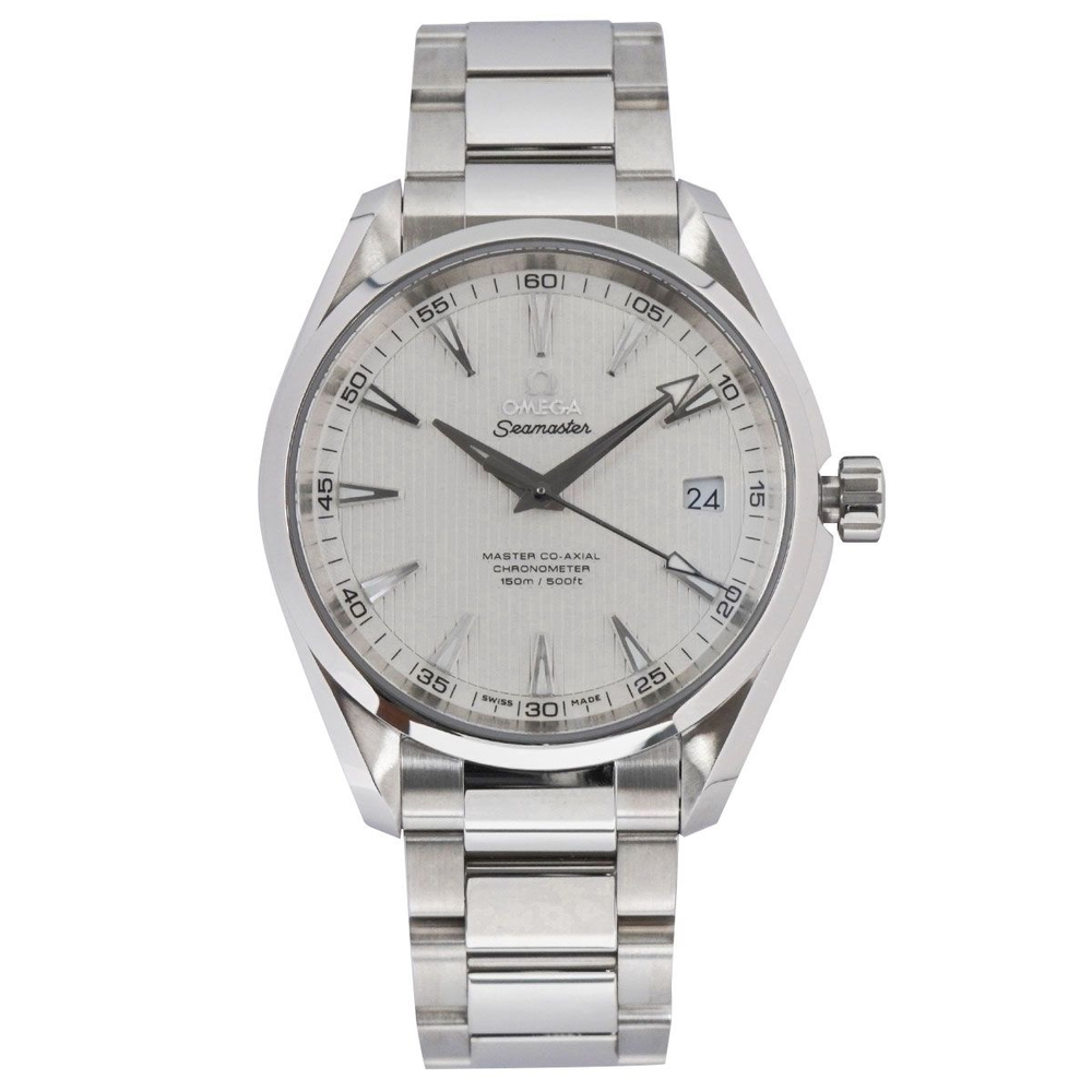 Omega Seamaster Nam 231.10.42.21.02.003