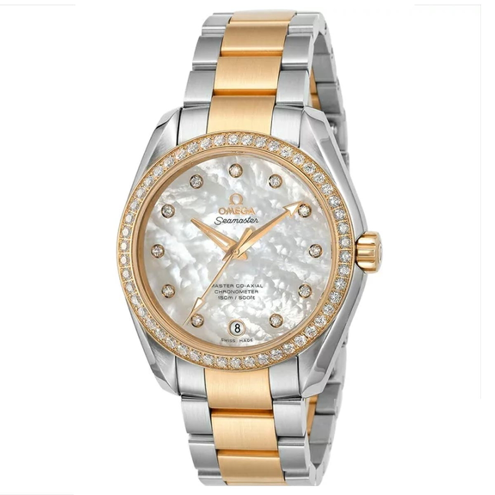 Omega Nam 231.25.39.21.55.001
