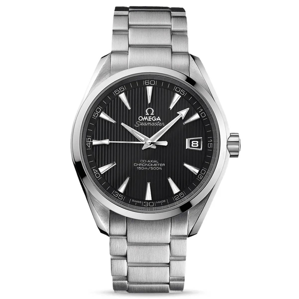 Omega Nam 231.10.42.21.06.001 - hàng lướt