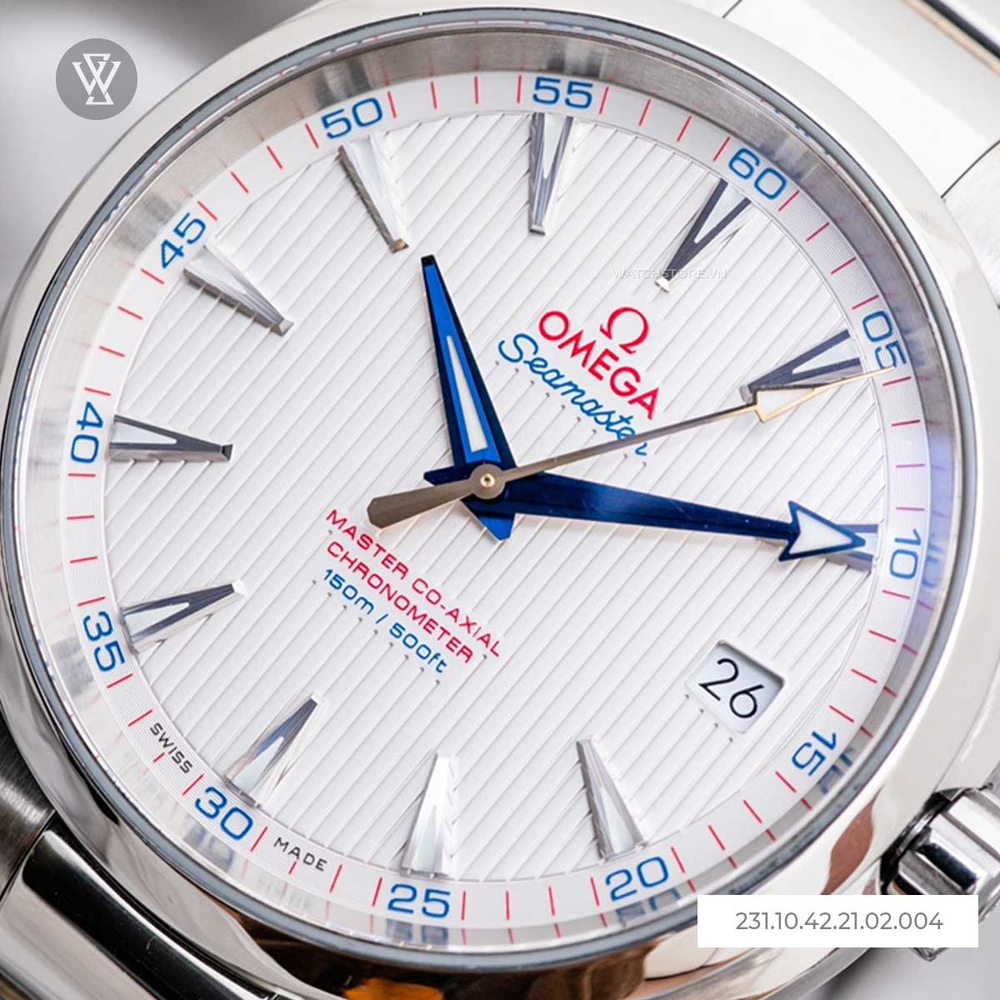 Omega Nam 231.10.42.21.02.004