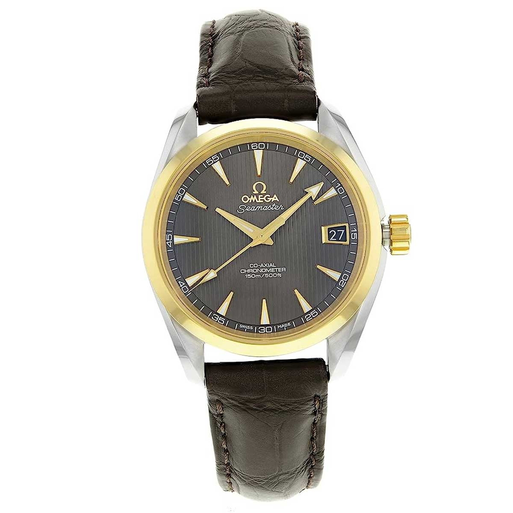Omega Seamaster Nam 231.23.39.21.06.002 - hàng lướt