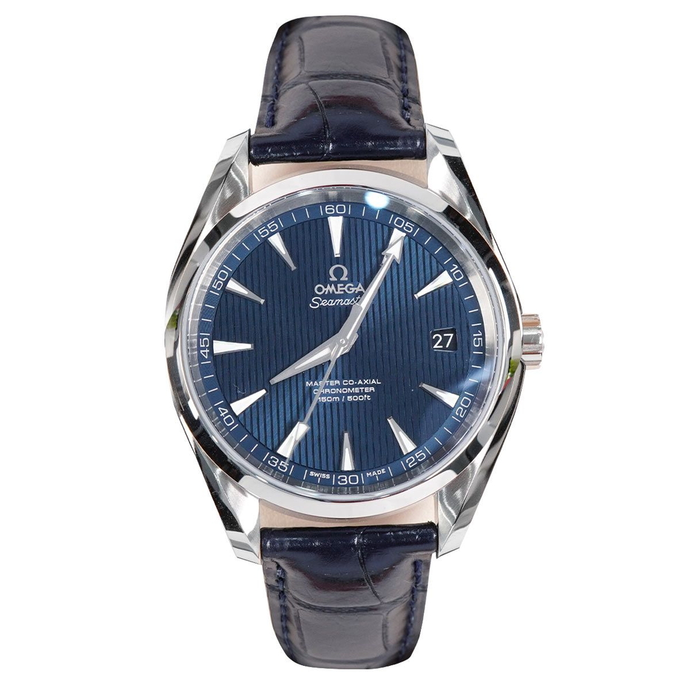 Omega Seamaster Nam 231.13.42.21.03.001