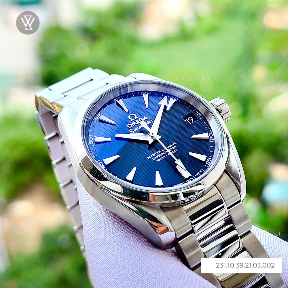 Omega Nam 231.10.39.21.03.002