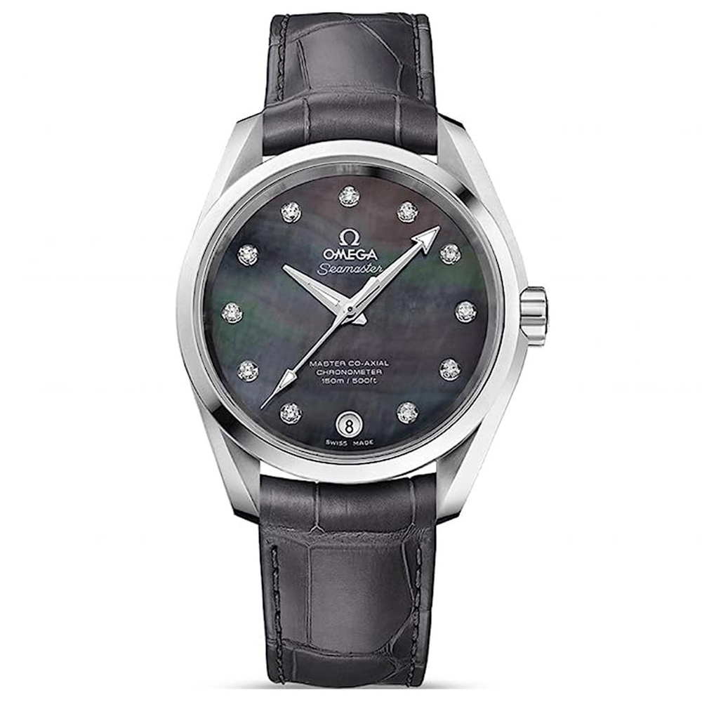 Omega Seamaster Nam 231.13.39.21.57.001 - hàng lướt