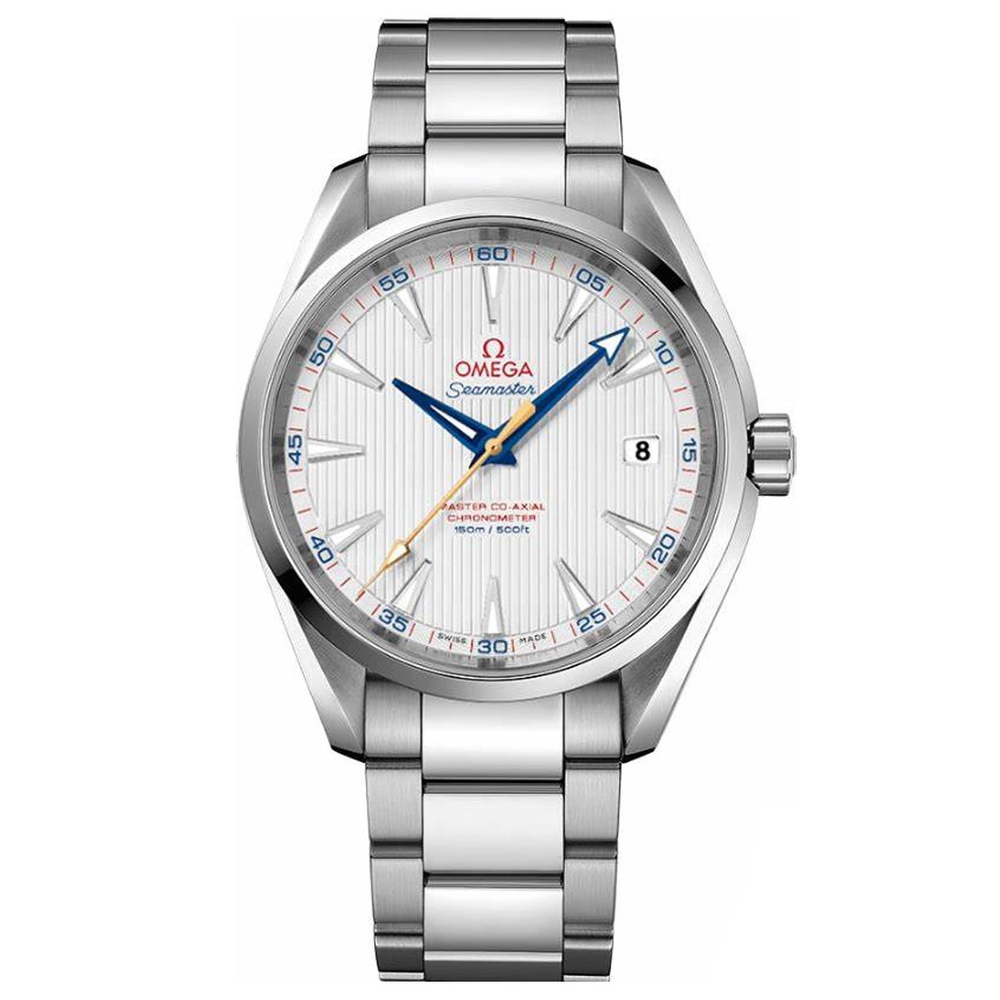 Omega Seamaster Nam 231.10.42.21.02.004 - hàng lướt