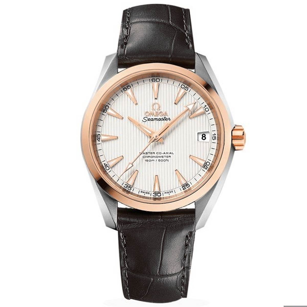 Omega Seamaster Nam 231.23.39.21.55.001 - hàng lướt