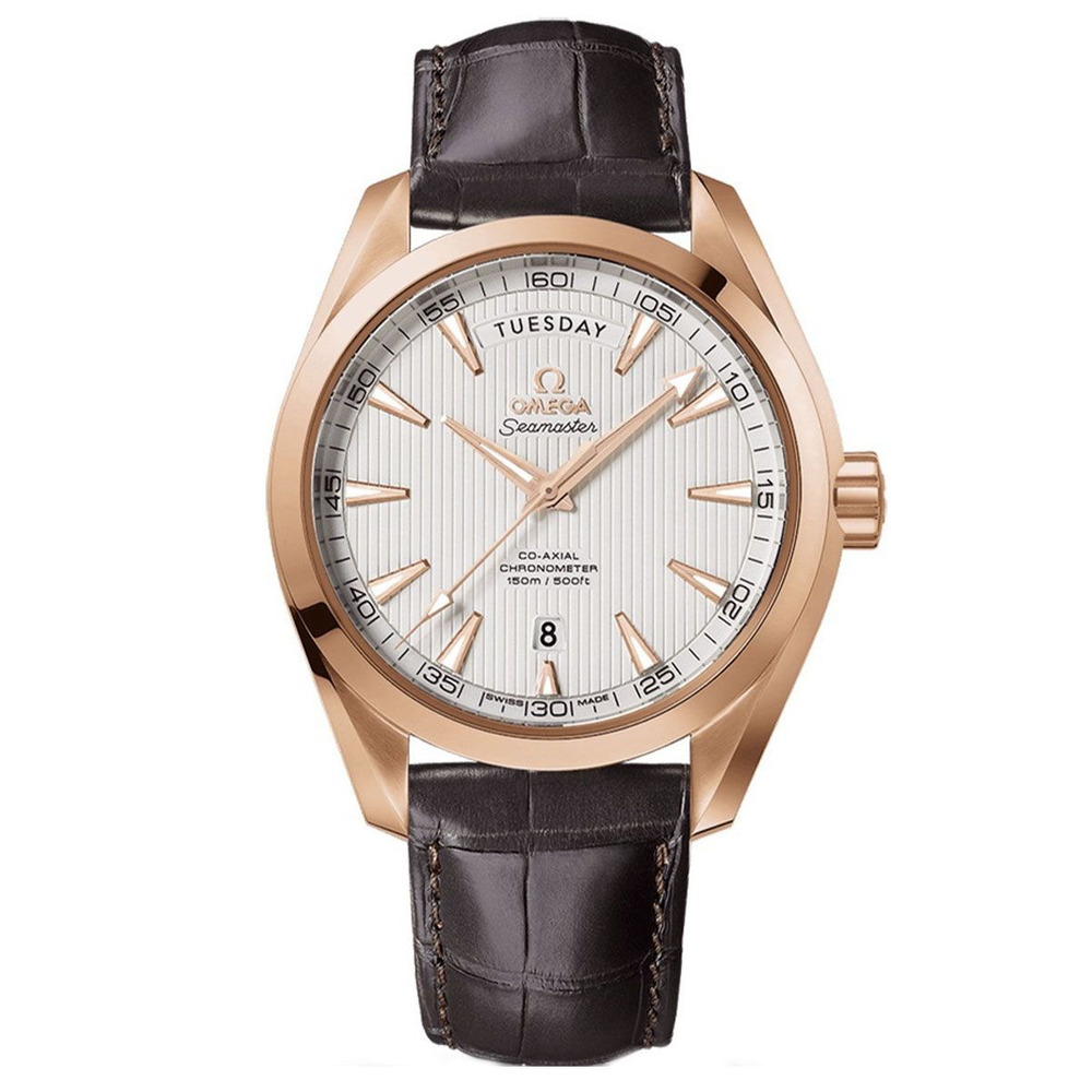 Omega Seamaster Nam 231.53.42.22.02.001