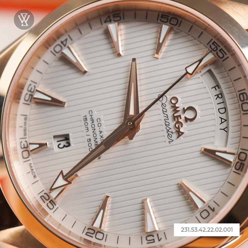 Omega Seamaster Nam 231.53.42.22.02.001
