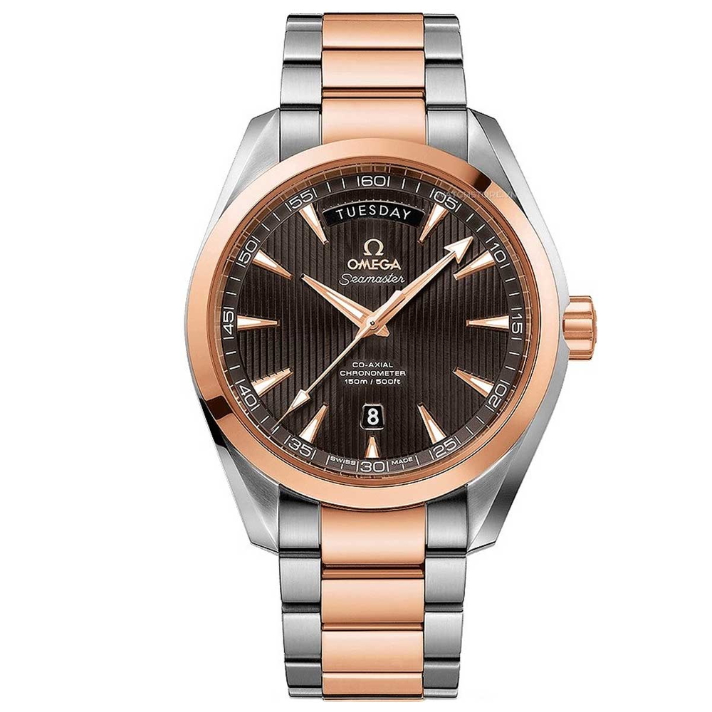 Omega Seamaster Nam 231.20.42.22.06.001 - hàng lướt