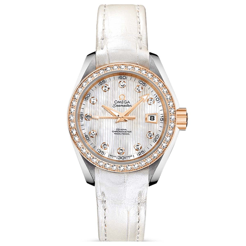 Omega Nữ 231.28.30.20.55.001