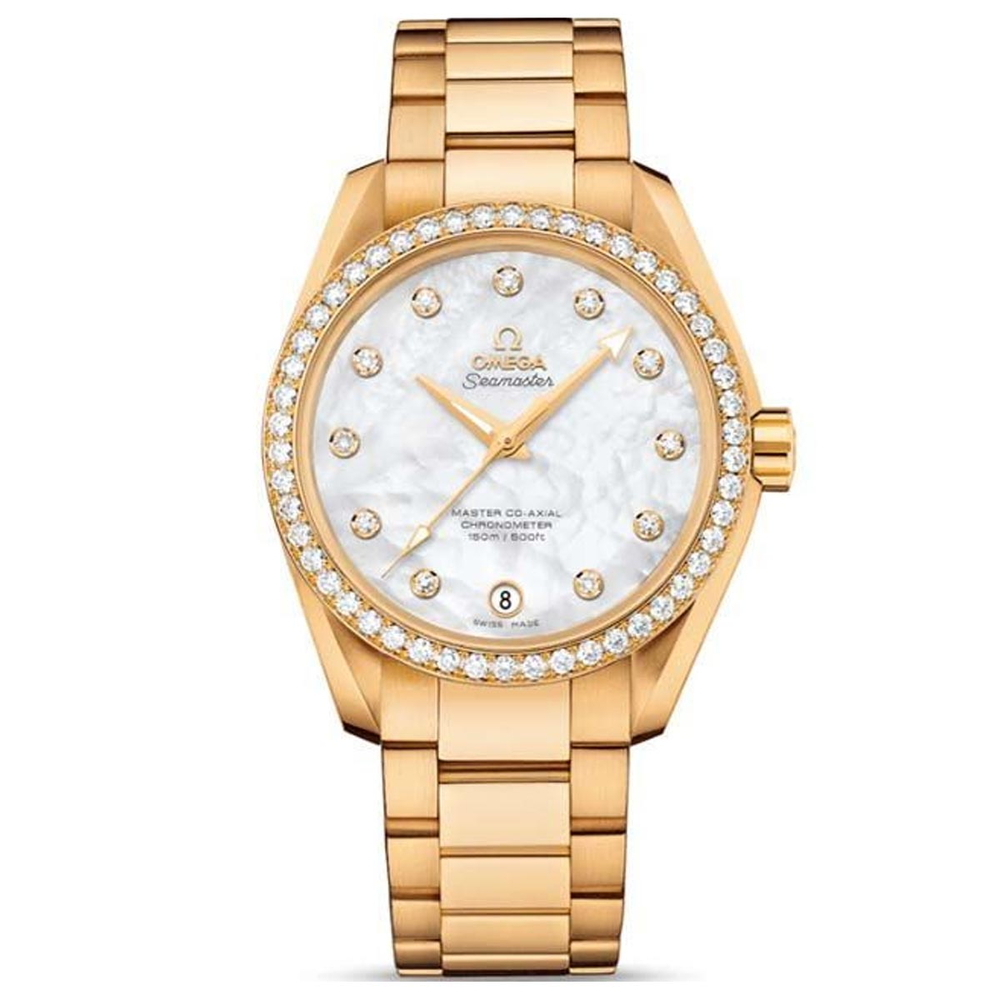 Omega Seamaster Nam 231.55.39.21.55.002