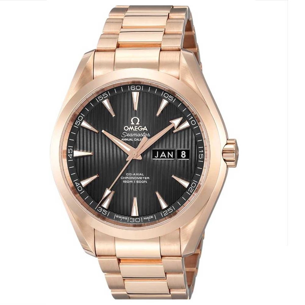 Omega Seamaster Nam 231.50.43.22.06.003