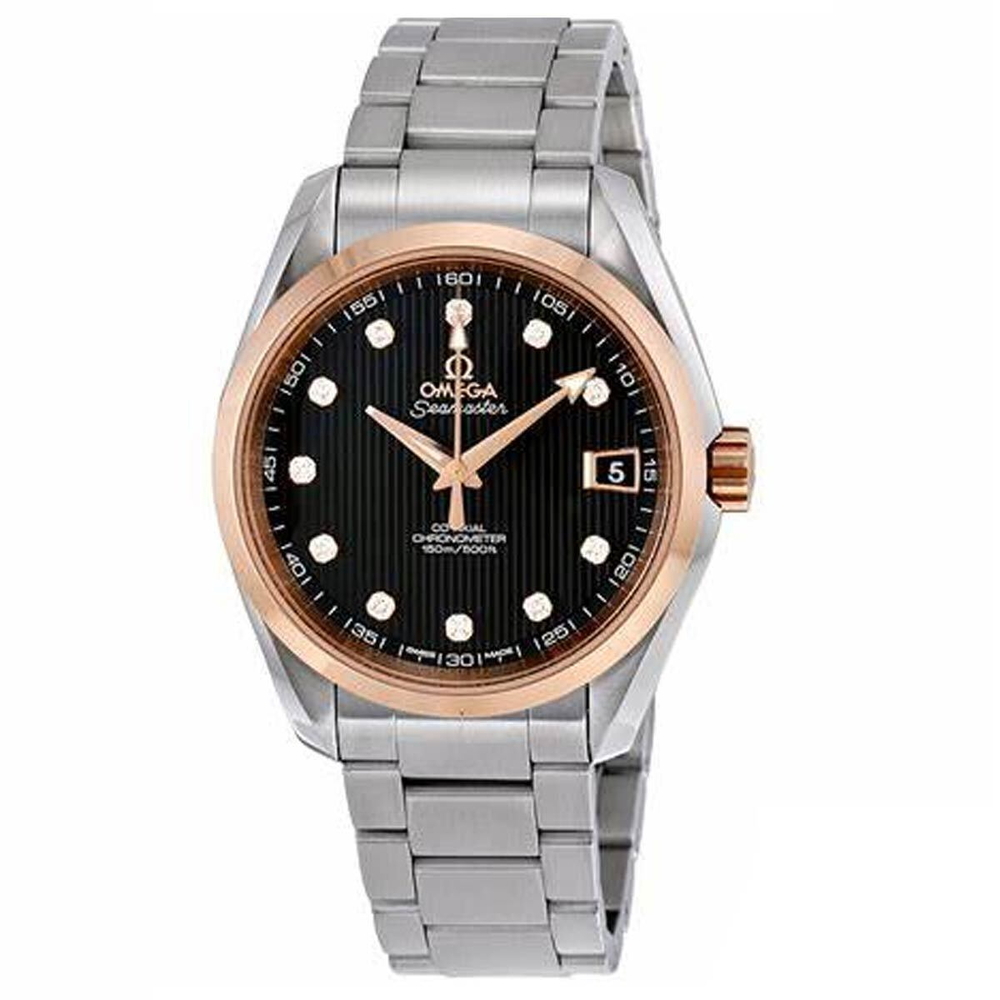 Omega Seamaster Nam 231.20.39.21.51.003 - hàng lướt