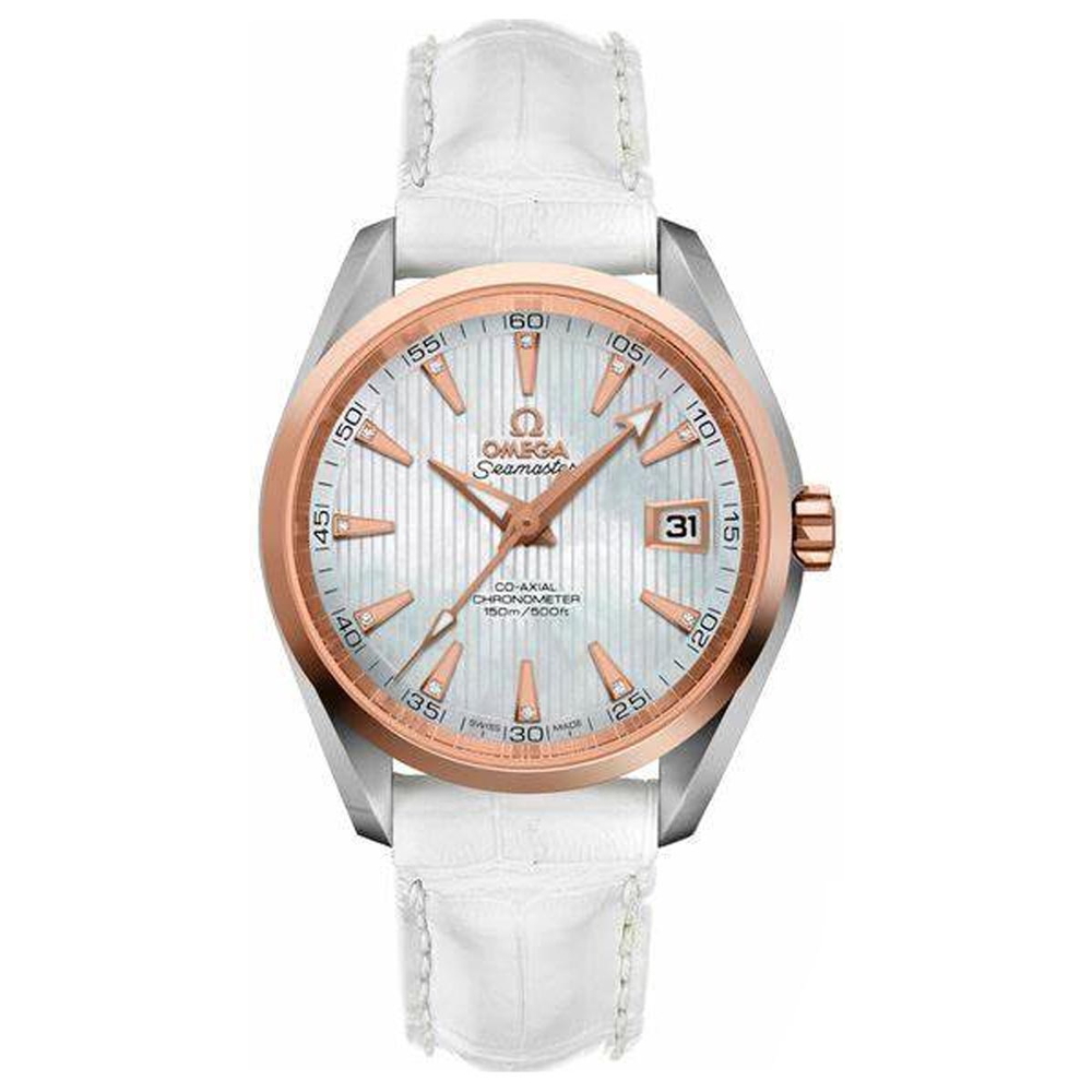 Omega Nam 231.23.39.21.55.001
