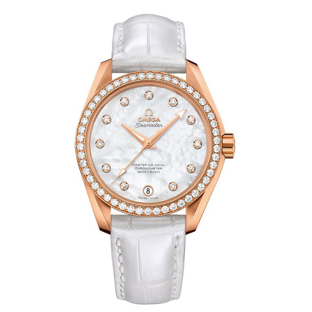 Omega Seamaster Nam 231.58.39.21.55.001