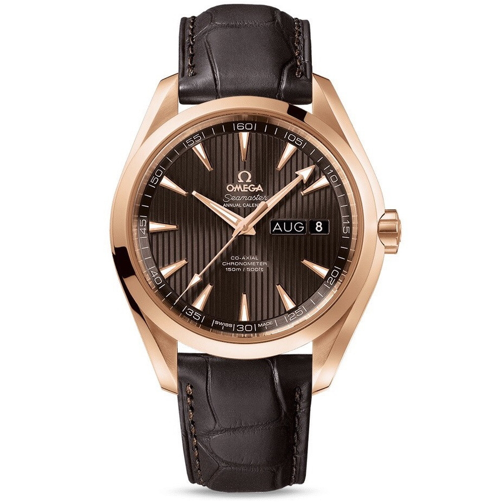 Omega Seamaster Nam 231.53.43.22.06.003