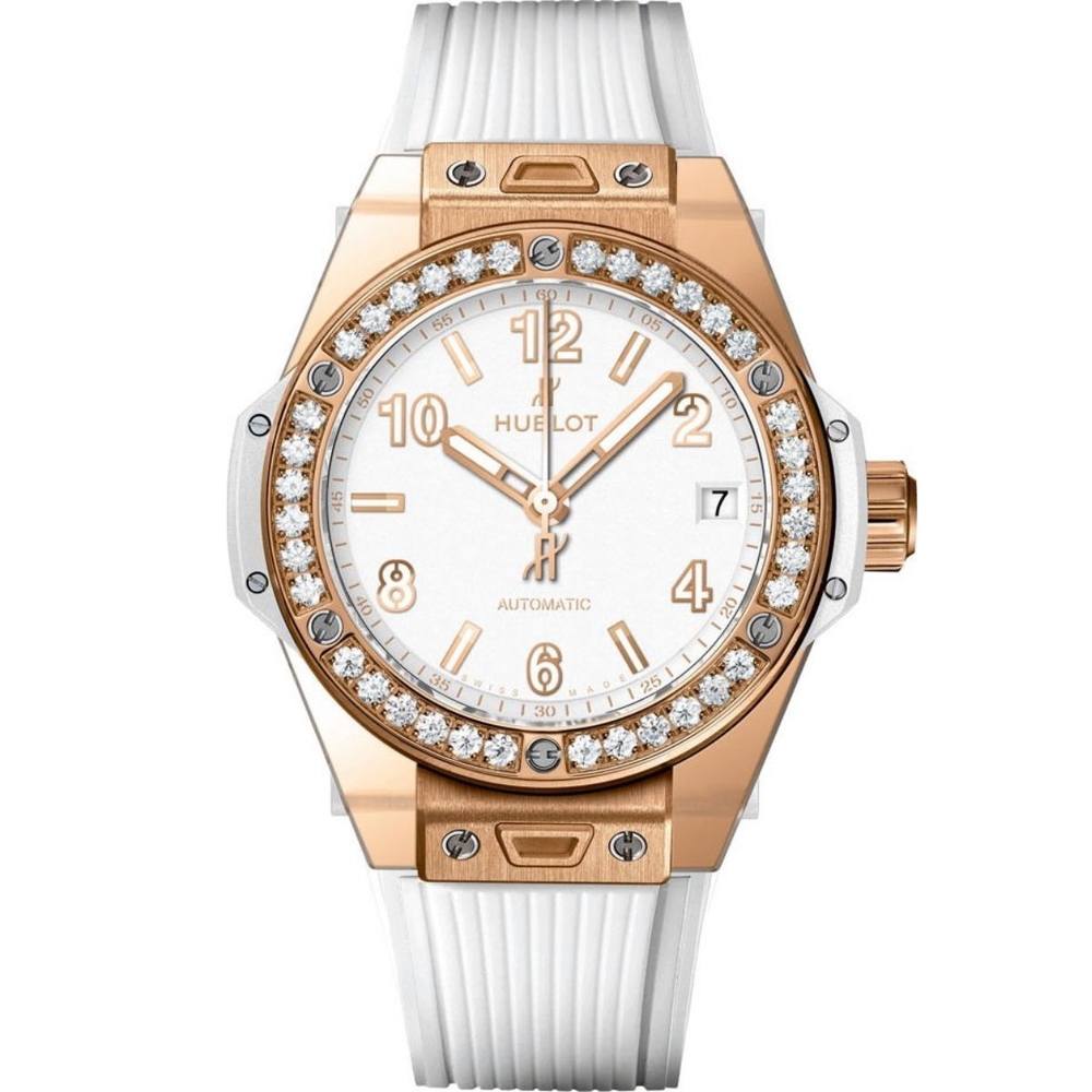 Hublot Unisex 465.OE.2080.RW.1204