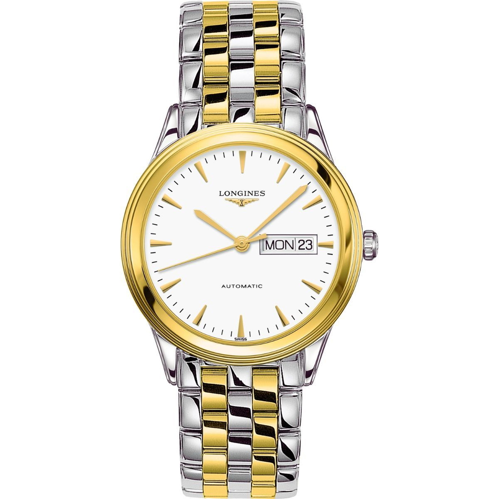 Longines Flagship Nam L4.899.3.22.7