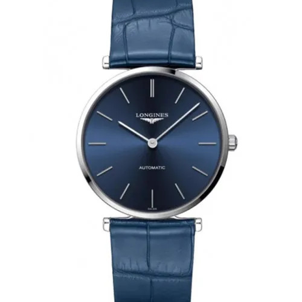 Longines Nam L4.908.4.95.2