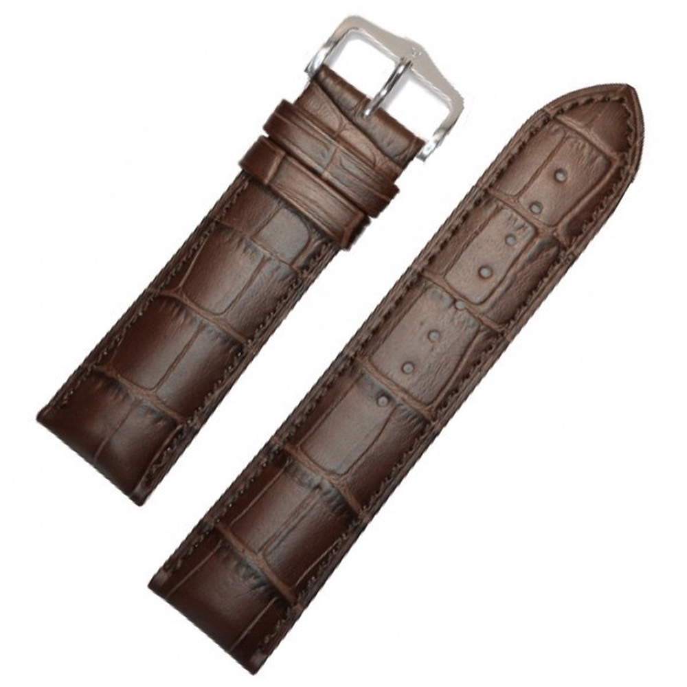 Dây, phụ kiện đồng hồ Hirsch 01028010-2-21