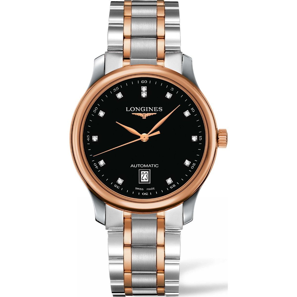 Longines Master Collection Nam L2.628.5.59.7