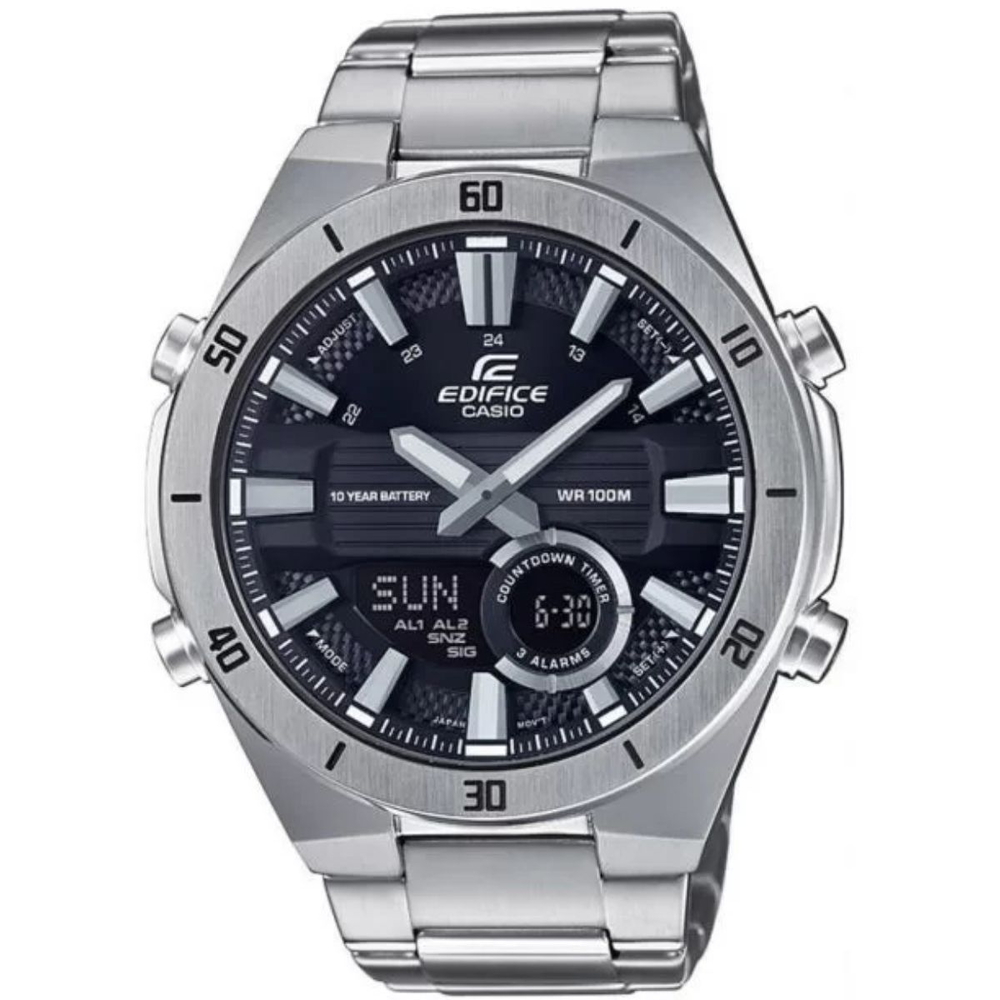 Casio Nam ERA-110D-1AVDF