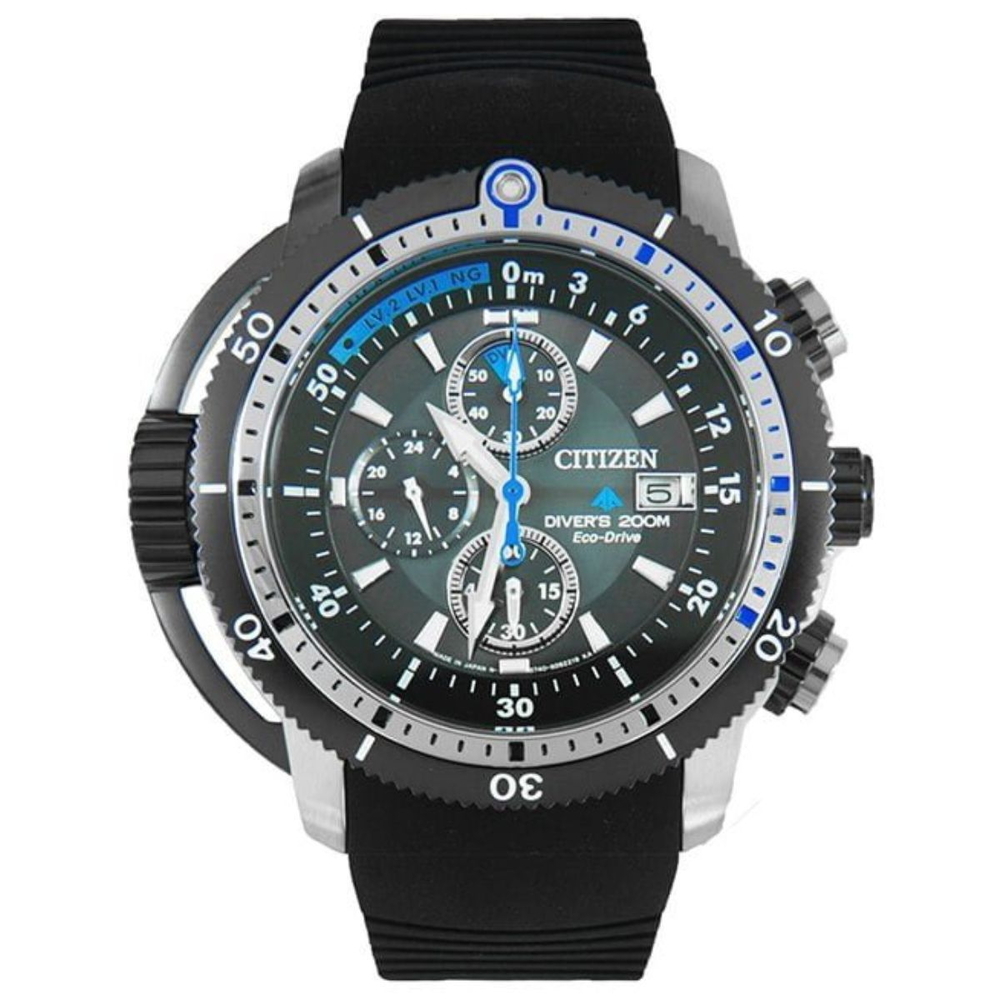Citizen Nam BJ2120-07E