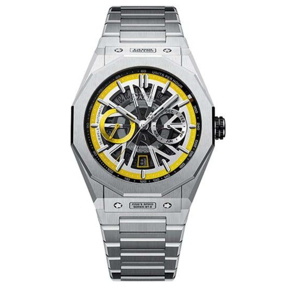 Bonest Gatti Nam BG9601-S4