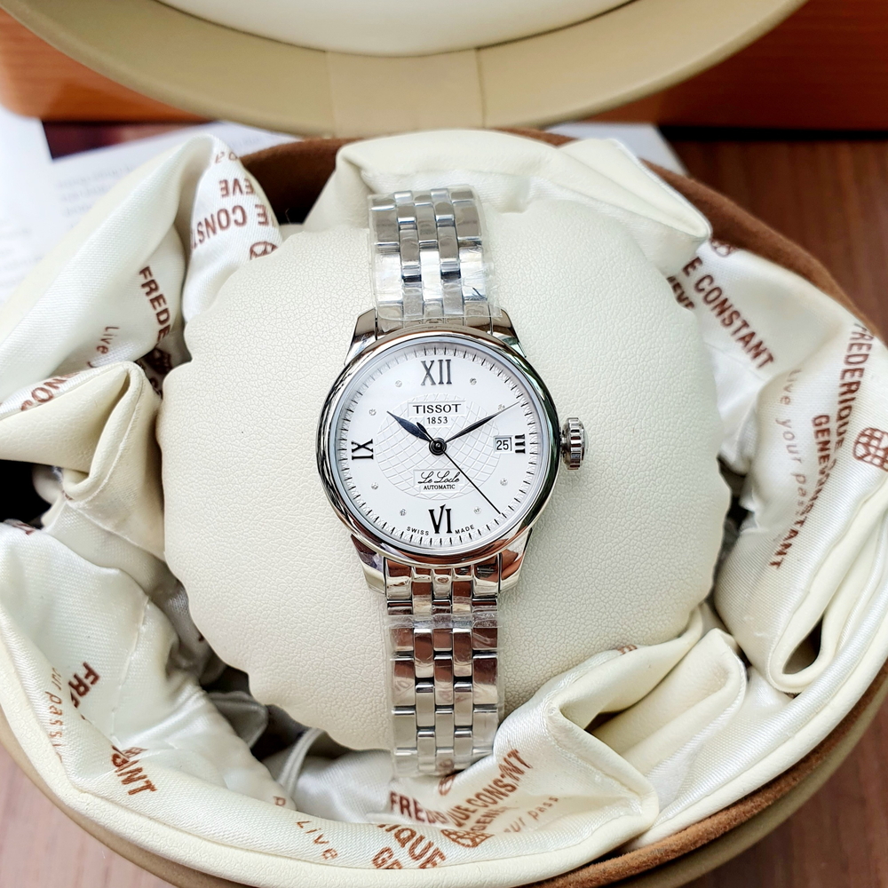 Tissot Le Locle Nữ T41.1.183.16