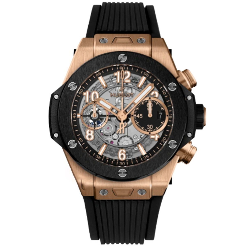 Hublot - Nam 441.OM.1181.RX Size 42mm