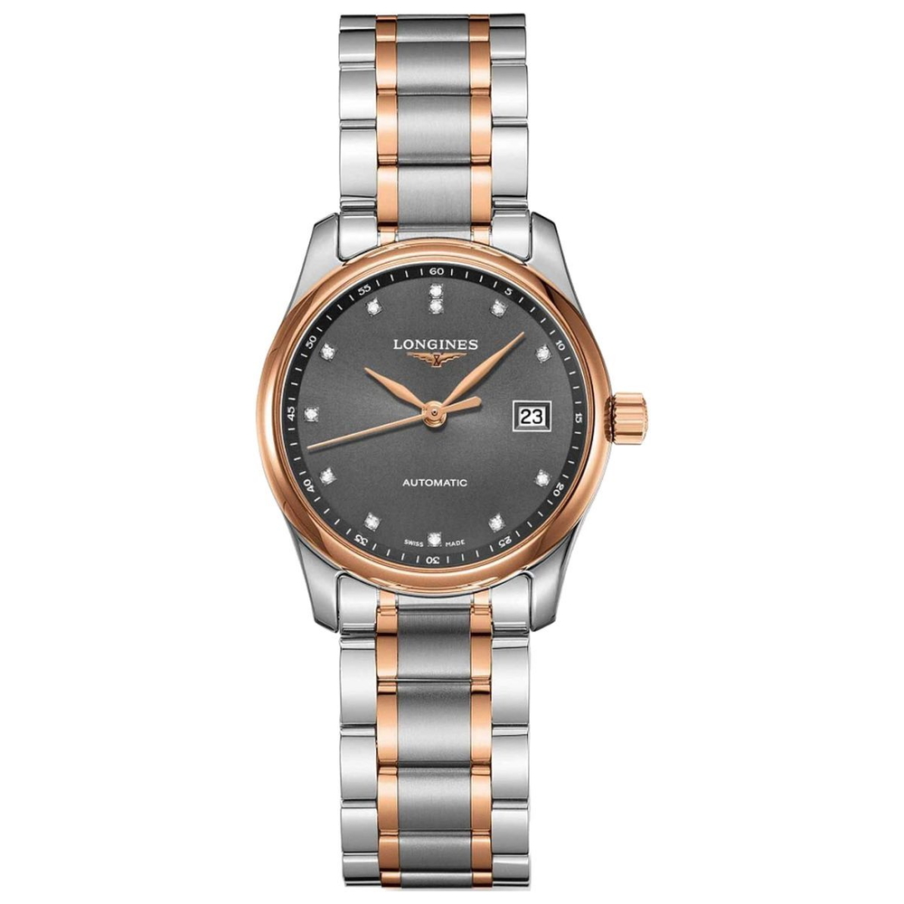 Longines Nữ L2.257.5.07.7