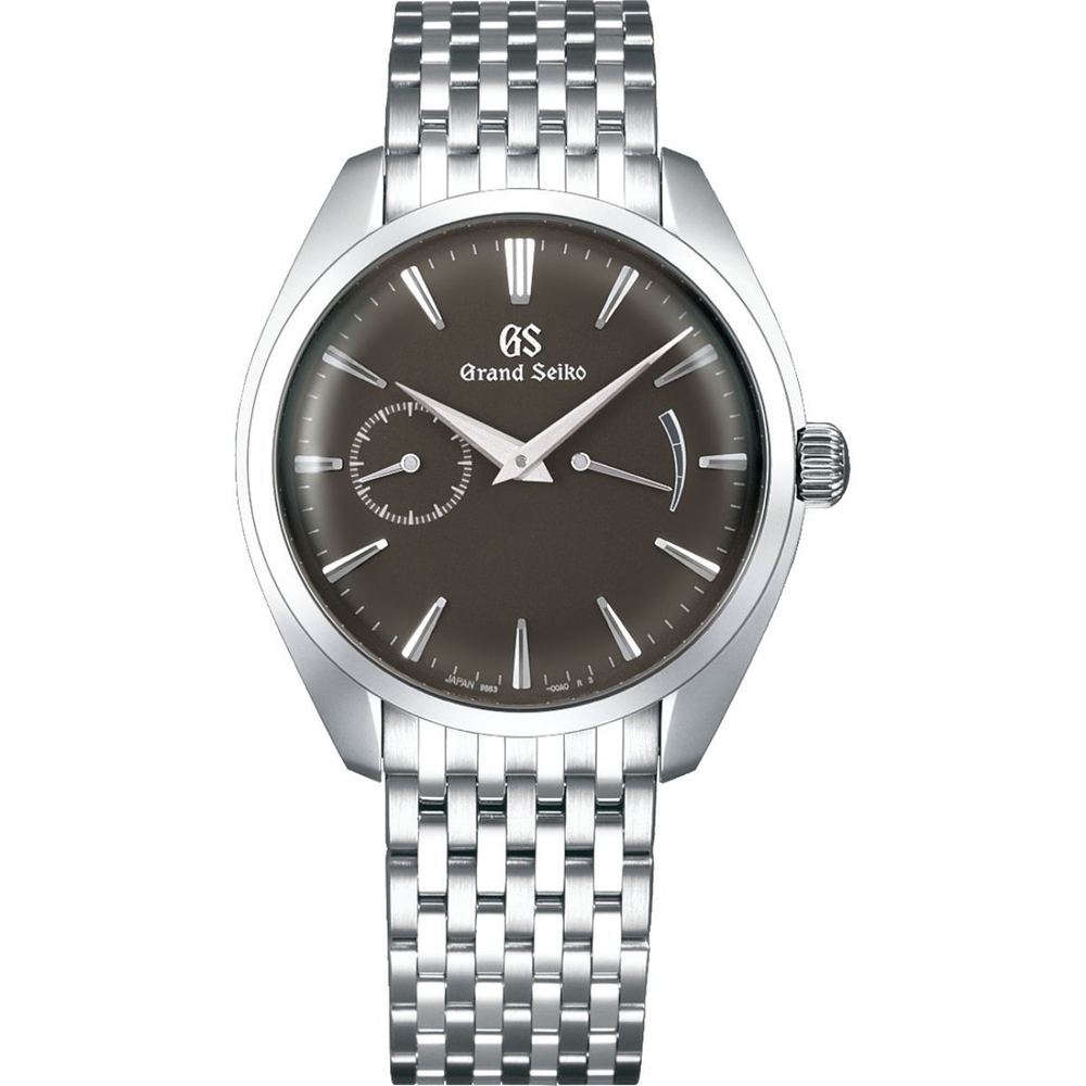 Grand Seiko  Nam SBGK009G