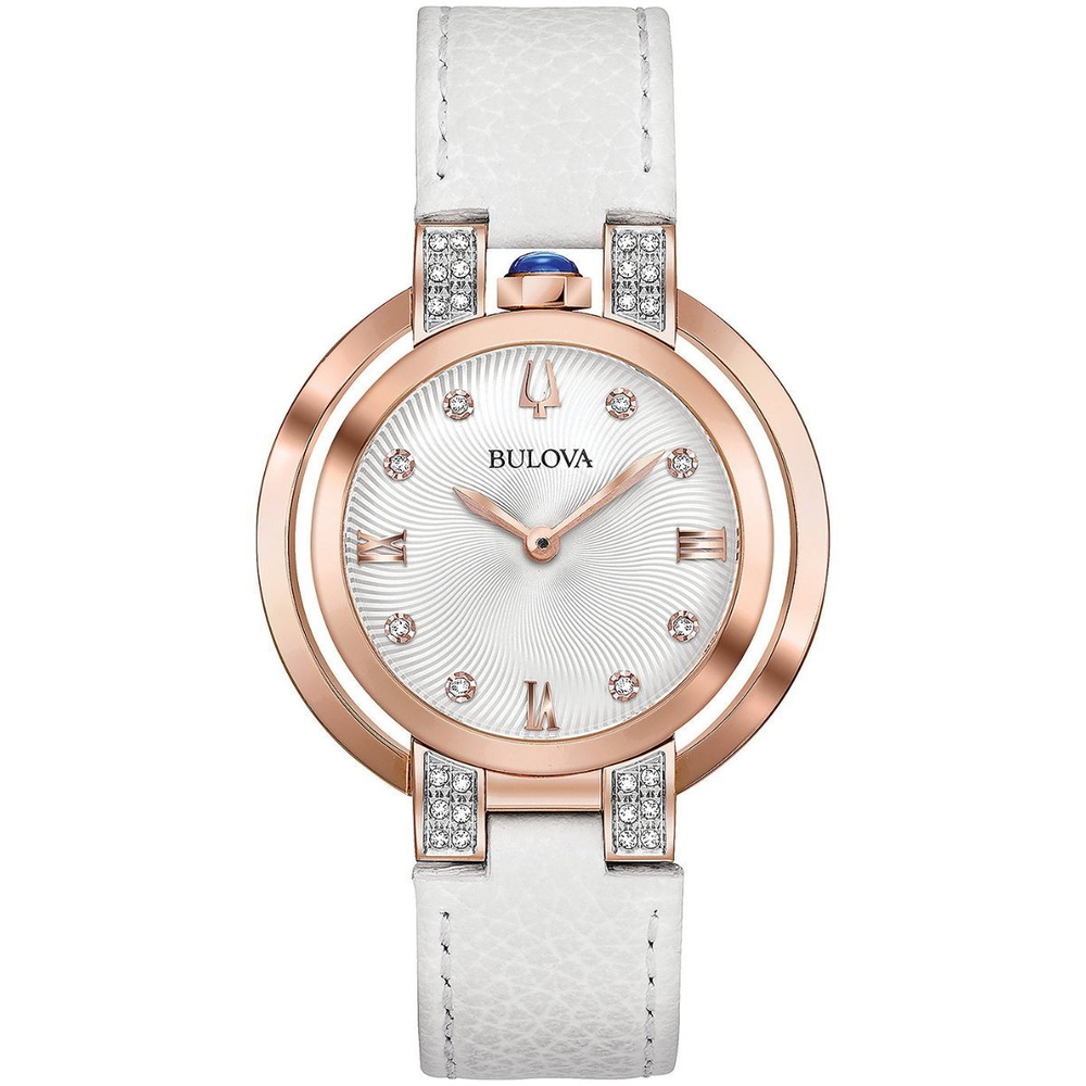 Bulova Nữ 98R243