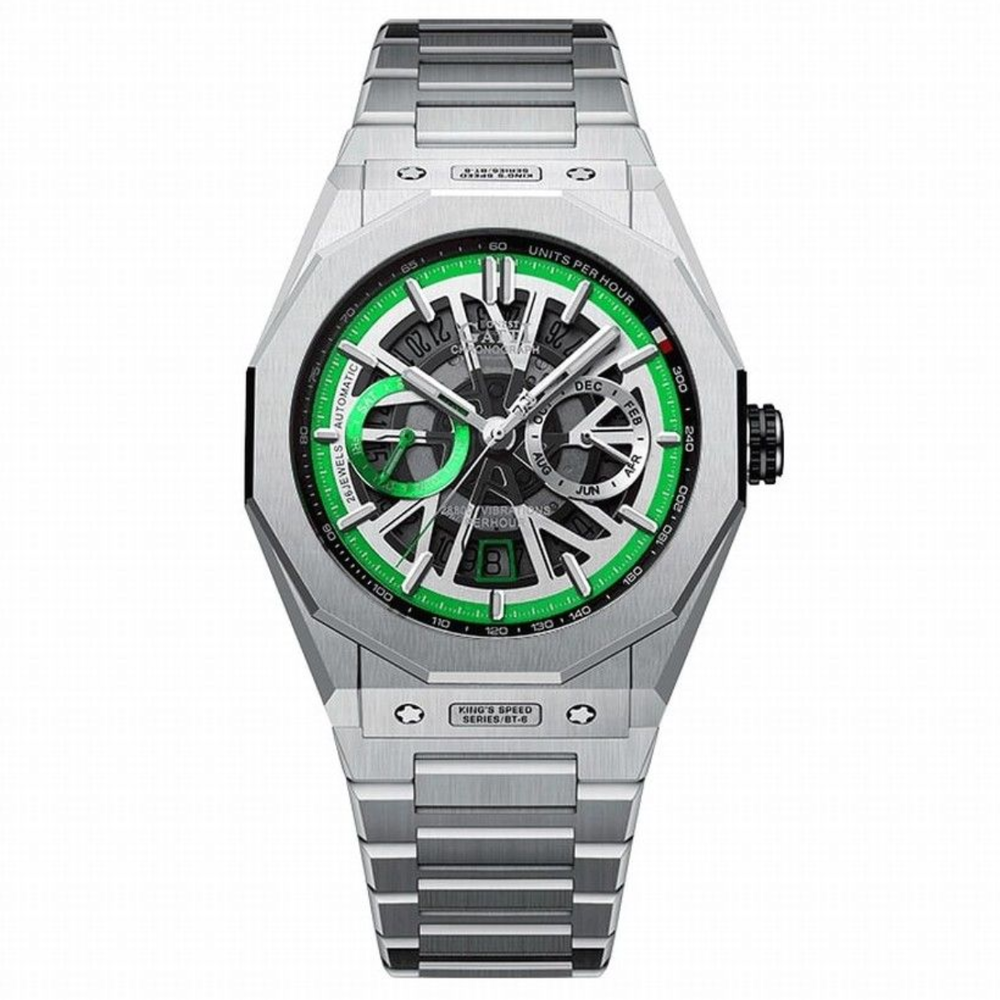 Bonest Gatti Nam BG9601-S5