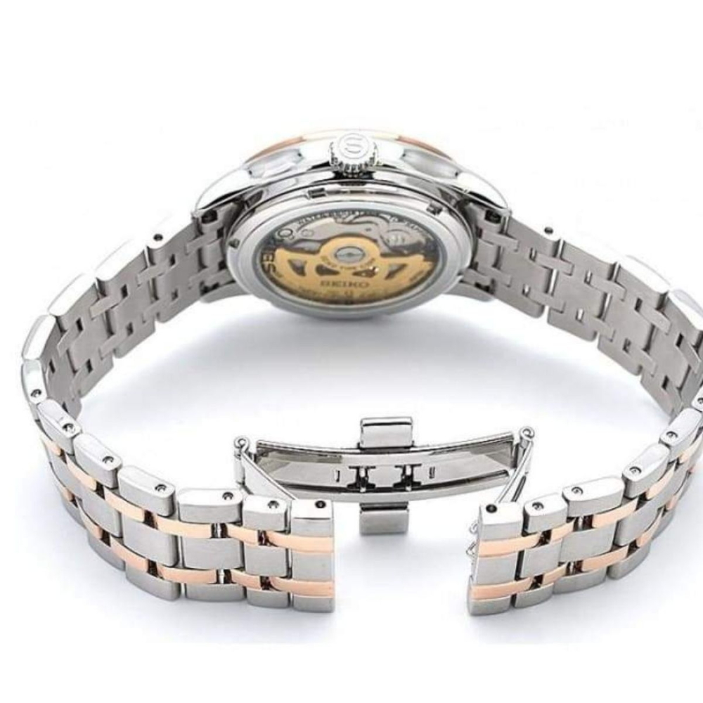 ng H Seiko Nam SSA412J1 SSA412 Gia T t