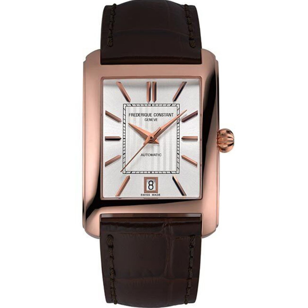 Frederique Constant - Nam FC-303V4C4 Size 36x30mm