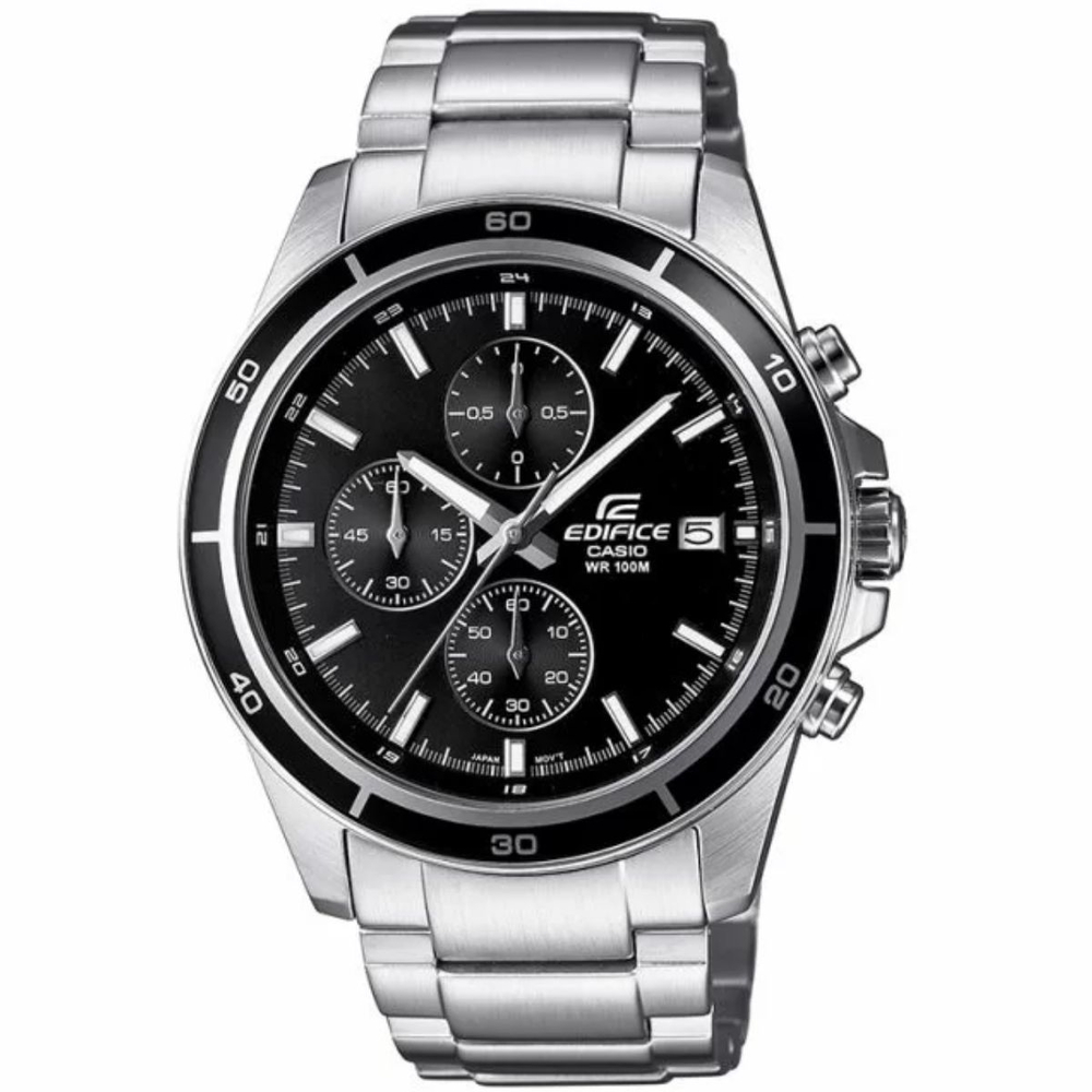 Casio - Nam EFR-526D-5CVUDF Size 43.8mm