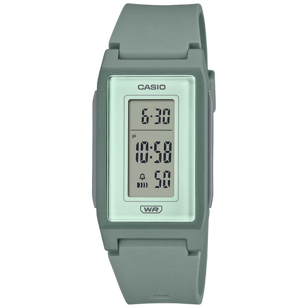 Casio Nữ LF-10WH-3DF