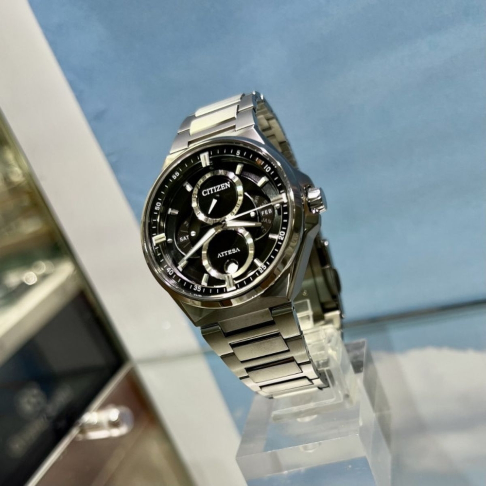 Citizen Nam BU0060-68E