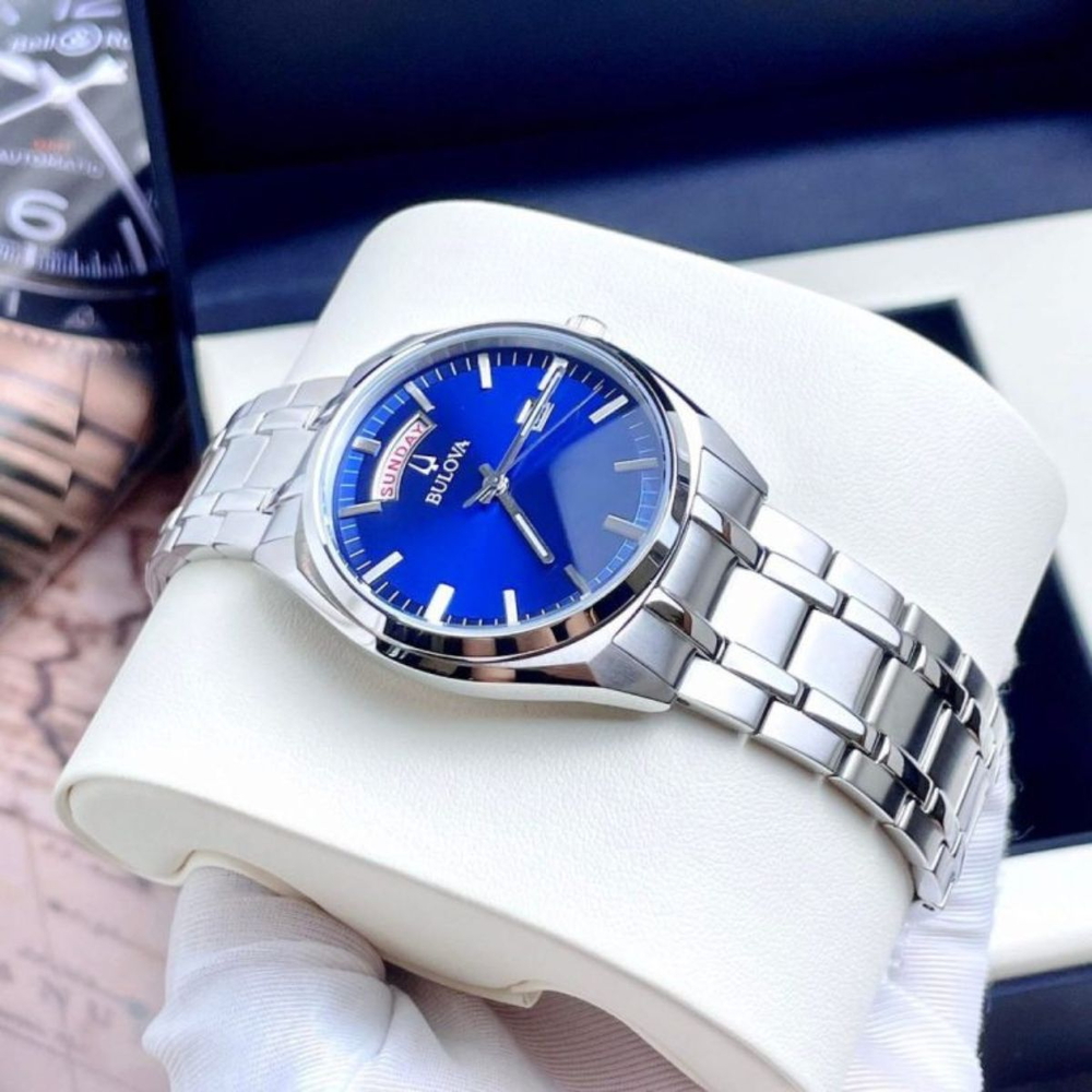 Bulova Nam 96C125