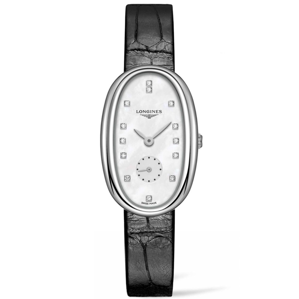 Longines - Nữ L2.307.4.87.0 Size 32mm