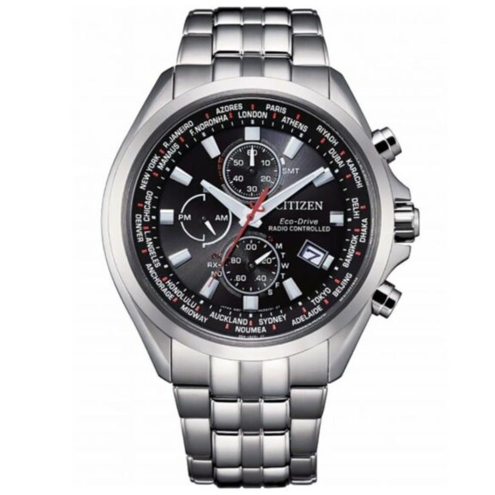 Citizen Nam AT8200-87E