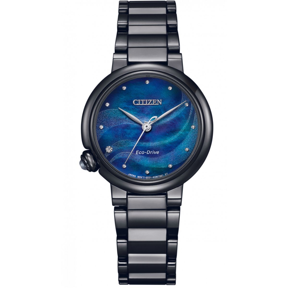 Citizen - Nữ EM0915-86N Size 30mm