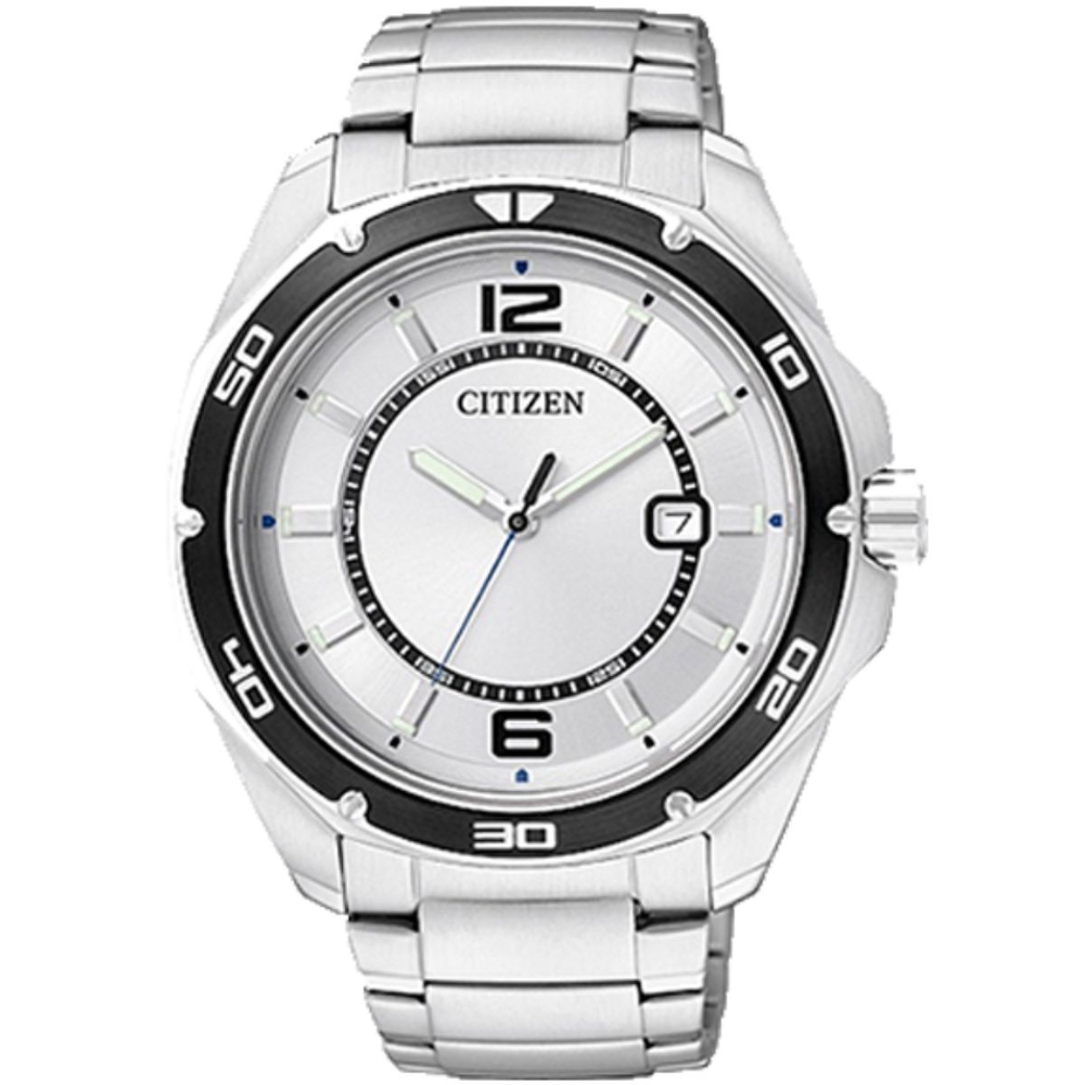 Citizen Nam BK2520-53A